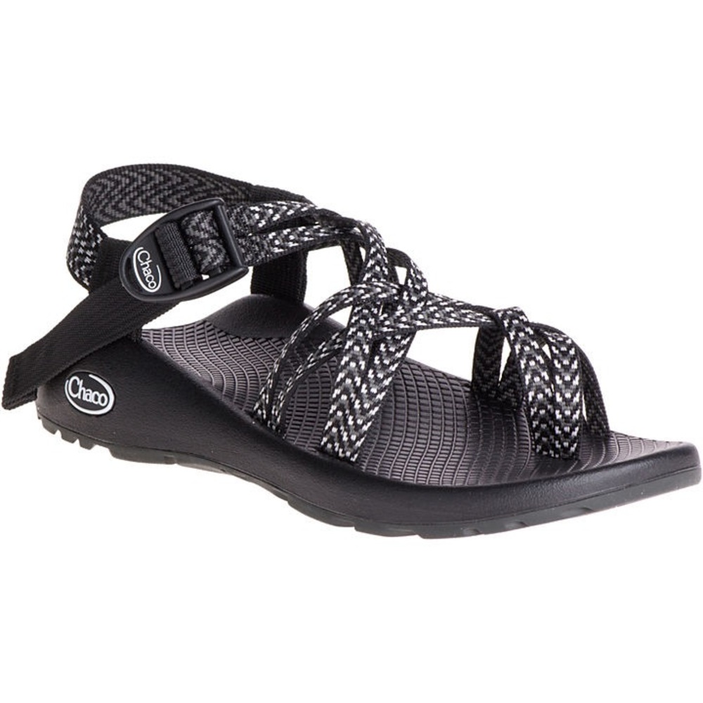 WOMEN'S ZX/2 DUAL ADJUSTABLE STRAPS WIDE-WIDTH CLASSIC SANDAL